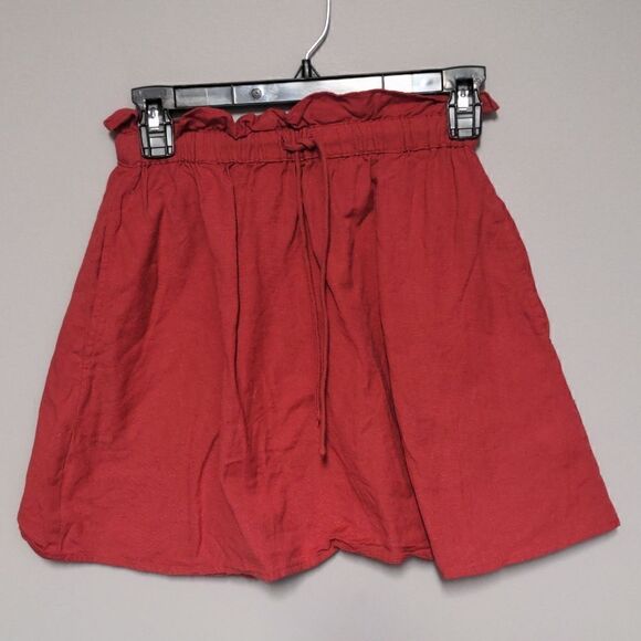 asos Mini Skirt    - Picture 1 of 6